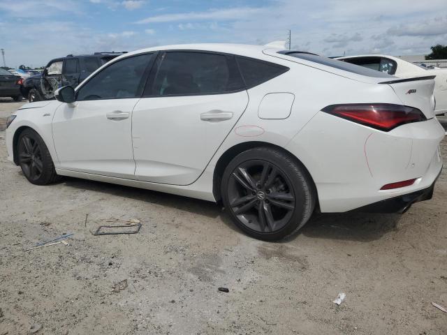 2023 ACURA INTEGRA A- 19UDE4H63PA012524