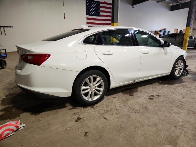 2018 CHEVROLET MALIBU LT 1G1ZD5STXJF130214