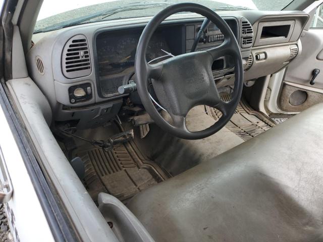 2001 GMC SIERRA C35 #3301957417