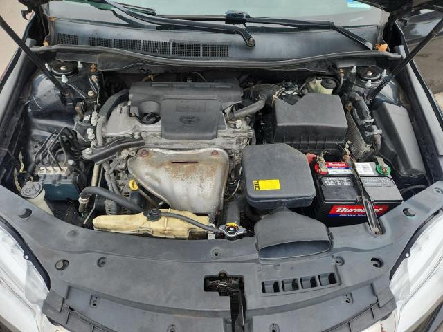 2015 TOYOTA CAMRY LE 4T1BF1FK3FU008256