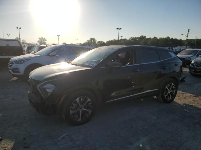 2023 KIA SPORTAGE E - 5XYK33AF8PG060049