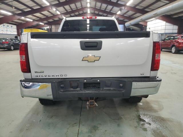 2010 CHEVROLET SILVERADO #3247034765