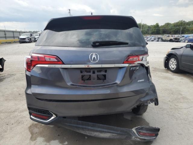 2017 ACURA RDX 5J8TB4H32HL039276