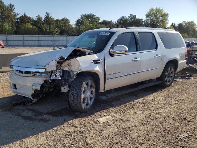 CADILLAC ESCALADE E
