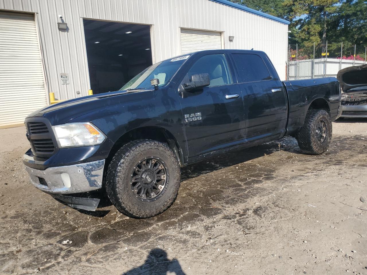 RAM 1500 SLT