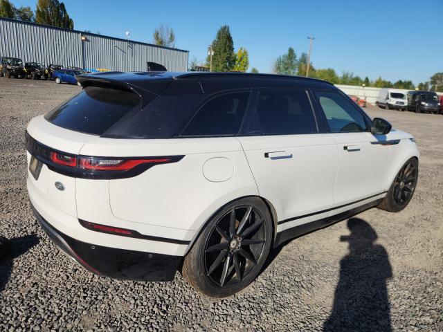 2018 LAND ROVER RANGE ROVE SALYL2RV1JA753321