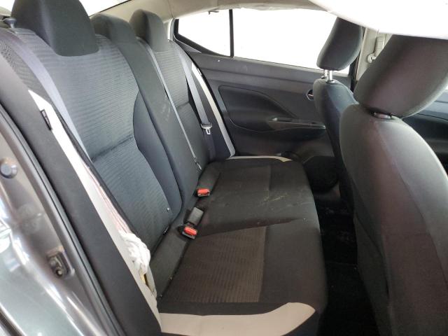 2021 NISSAN VERSA SV 3N1CN8EVXML888818