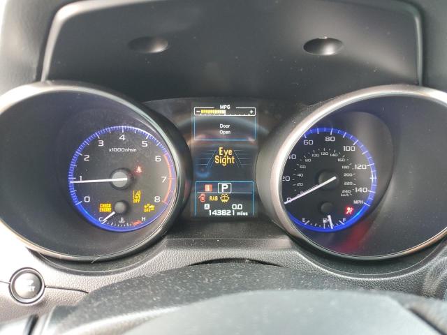 2017 SUBARU OUTBACK 2. #3263655699