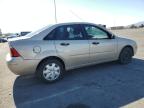 Lot #3309743834 2006 FORD FOCUS ZX4