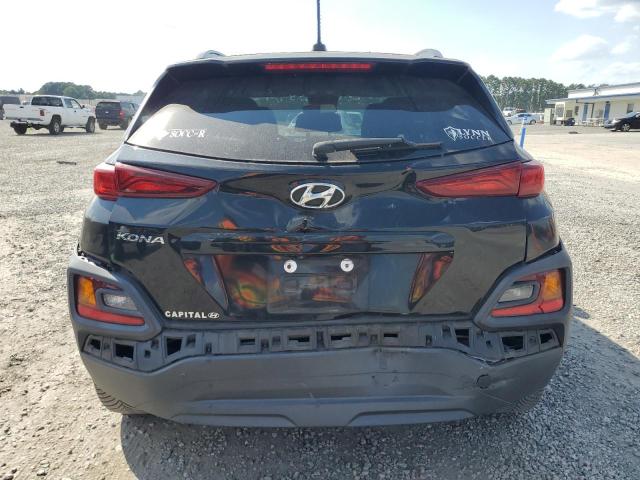 2019 HYUNDAI KONA SEL - KM8K22AA4KU253710