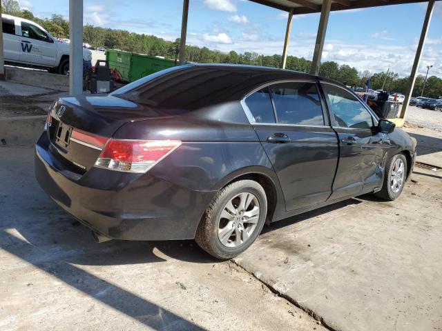 2012 HONDA ACCORD SE #3302869892