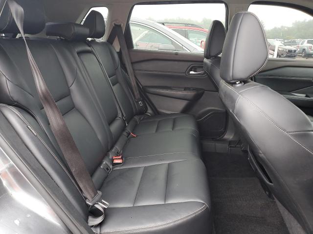 2023 NISSAN ROGUE SL - 5N1BT3CB6PC839153