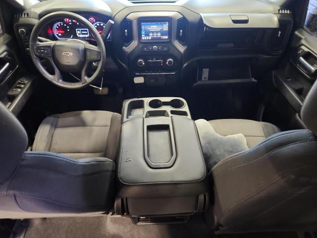 2020 CHEVROLET SILVERADO - 1GCPYCEF9LZ178866