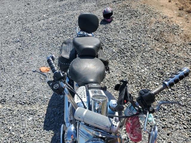 2004 HARLEY-DAVIDSON HERITAGE - 1HD1BWB114Y046742