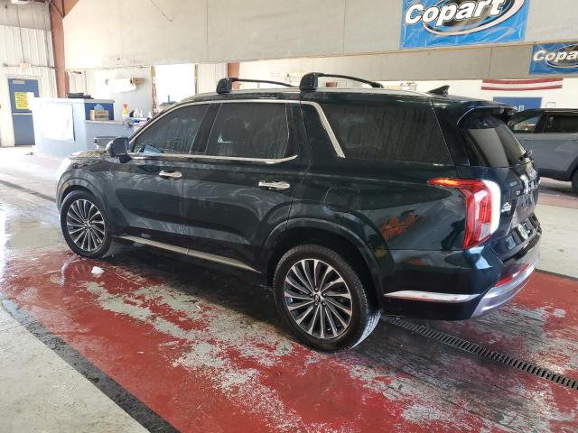 2023 HYUNDAI PALISADE C - KM8R74GE3PU504763