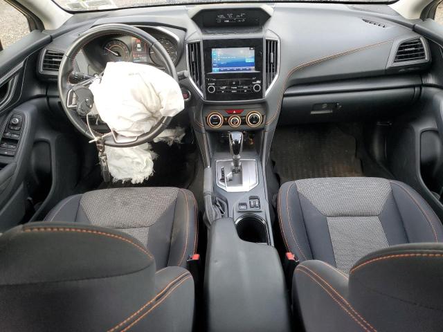 2021 SUBARU CROSSTREK JF2GTAEC1MH676562