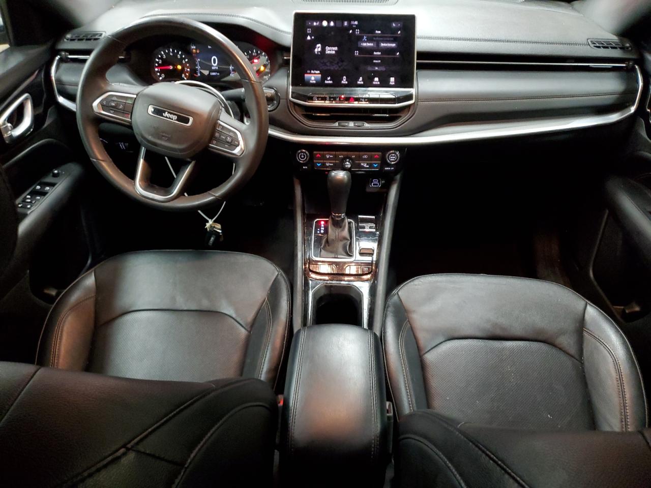 JEEP COMPASS LIMITED