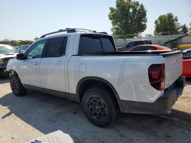 2025 HONDA RIDGELINE - 5FPYK3F43SB017962