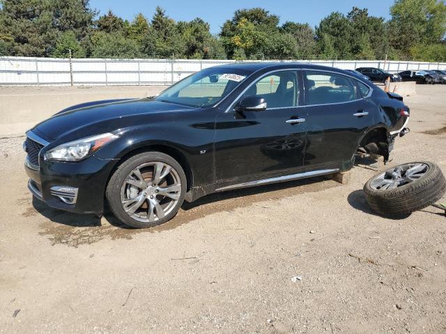 INFINITI Q70L 3.7