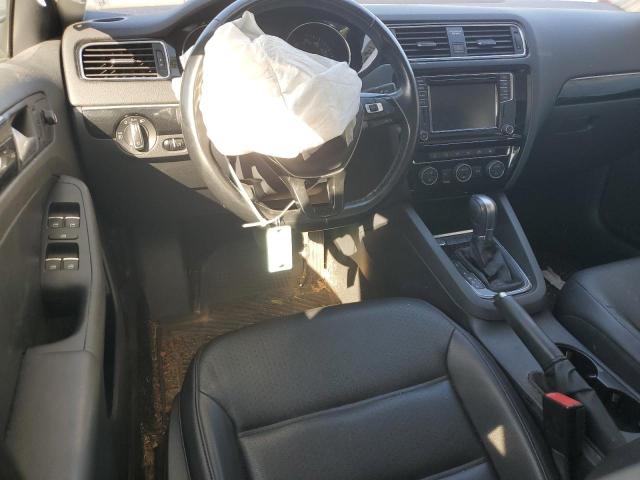 2017 VOLKSWAGEN JETTA SEL 3VWL17AJ6HM402704
