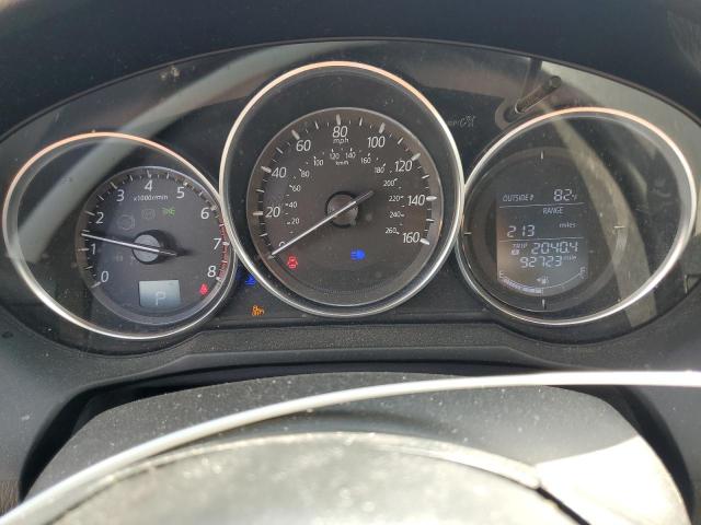 2016 MAZDA 6 TOURING JM1GJ1V55G1463861