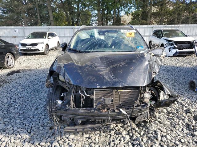 2020 NISSAN ROGUE SPOR JN1BJ1CW3LW382220