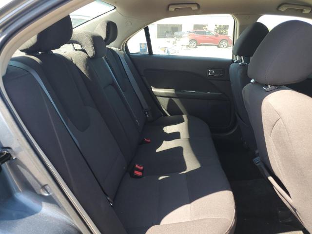 2012 FORD FUSION HYB - 3FADP0L3XCR187535
