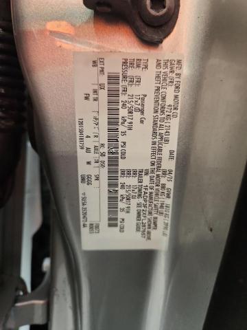 2015 FORD FOCUS SE - 1FADP3F2XFL287657