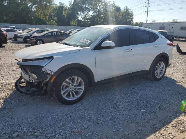 BUICK ENVISTA PREFERRED