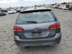 Lot #3315768364 2019 VOLKSWAGEN GOLF SPORTWAGEN S
