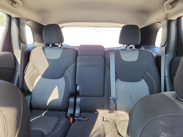 2016 JEEP CHEROKEE SPORT 1C4PJLAB0GW280877