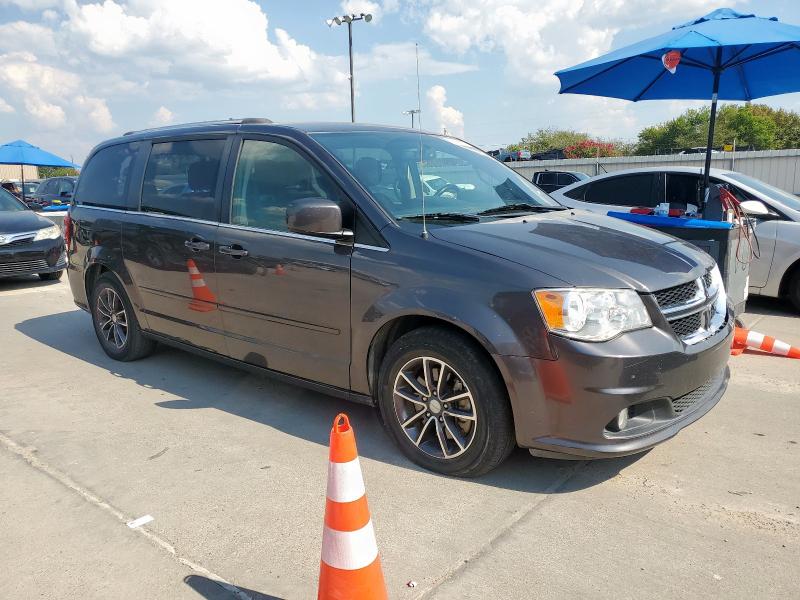 2017 DODGE GRAND CARA 2C4RDGCG1HR685849