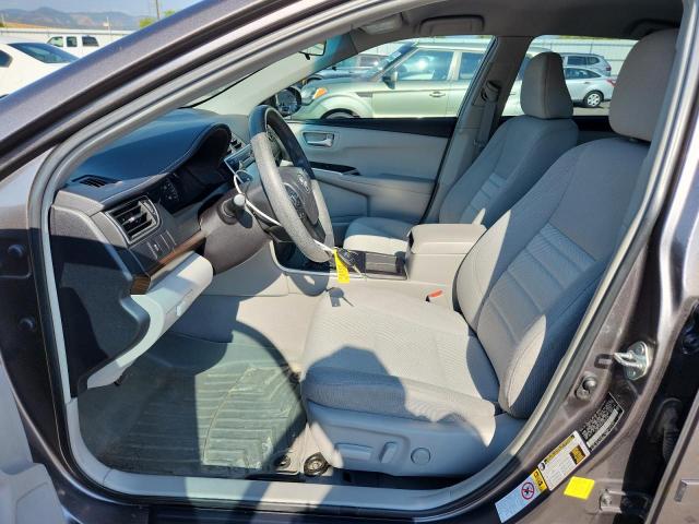 2015 TOYOTA CAMRY LE - 4T1BF1FK1FU045449