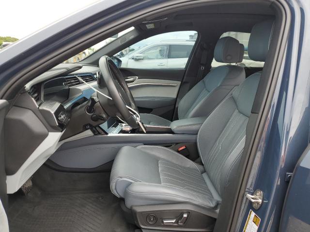 2020 AUDI E-TRON SPO WA13ABGE0LB033607