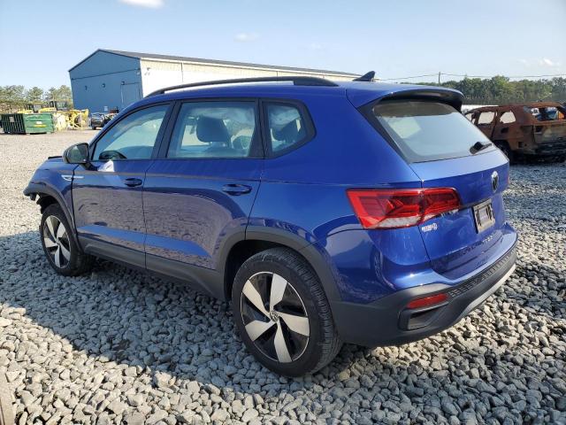 2024 VOLKSWAGEN TAOS S 3VV8X7B2XRM008477