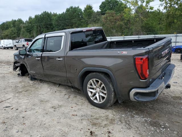 2020 GMC SIERRA K1500 SLT 1GTU9DED5LZ155721