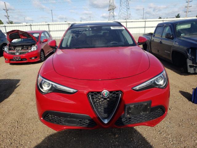 2018 ALFA ROMEO STELVIO SP ZASFAKPN5J7B96831
