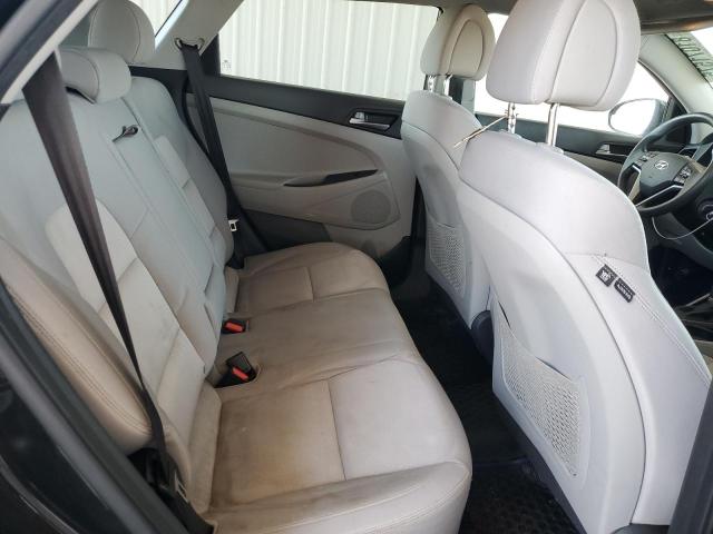 2018 HYUNDAI TUCSON SEL - KM8J3CA44JU642127