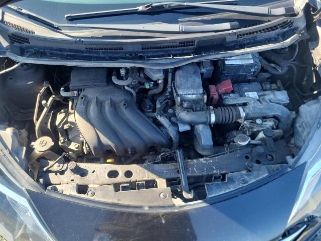 2017 NISSAN VERSA NOTE 3N1CE2CP8HL370097