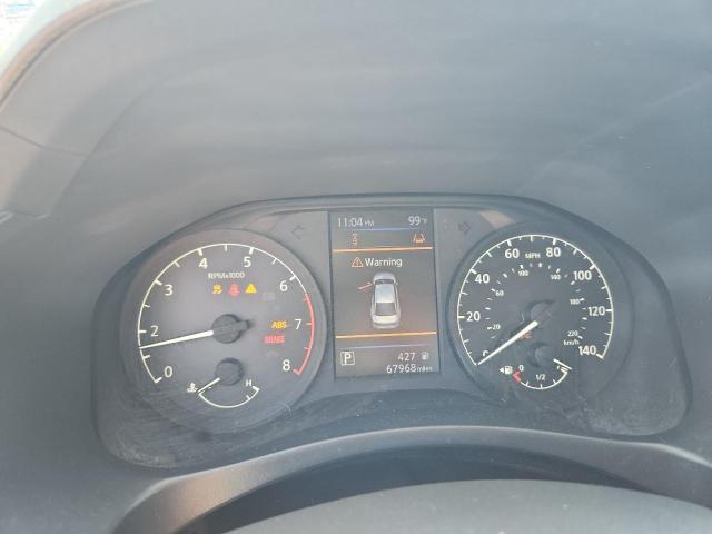 2021 NISSAN ALTIMA S 1N4BL4BV1MN411227