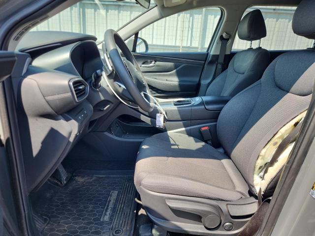 2023 HYUNDAI SANTA FE S - 5NMS1DAJ7PH632444