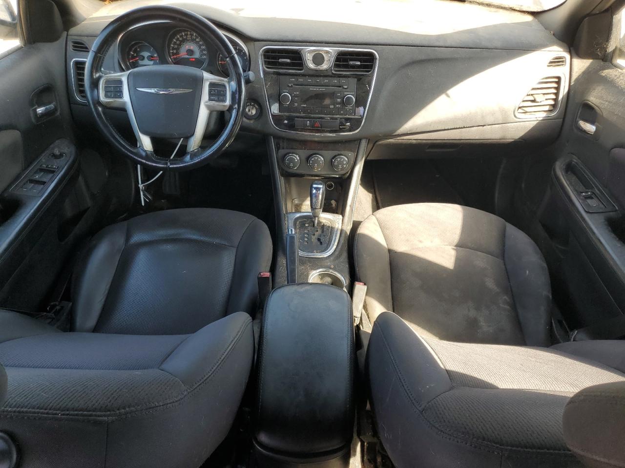 CHRYSLER 200 TOURING