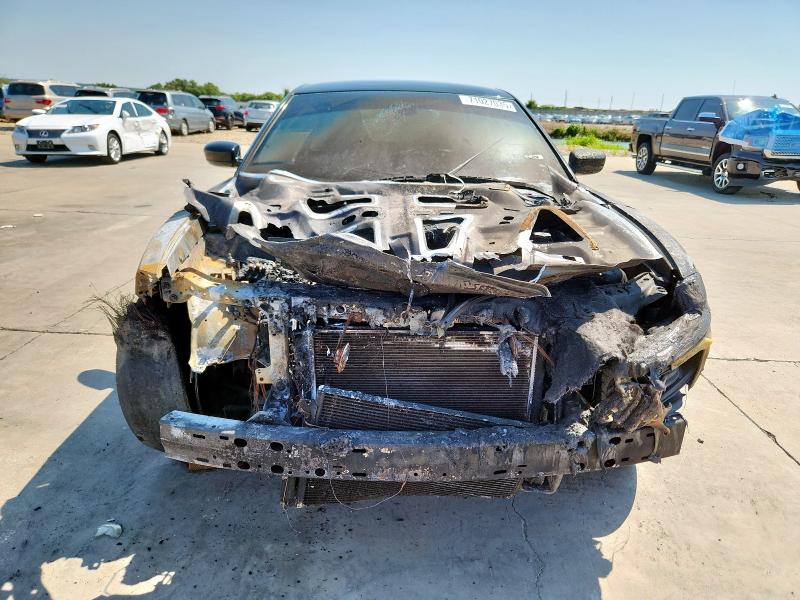 2016 DODGE CHARGER SE - 2C3CDXBG2GH267378