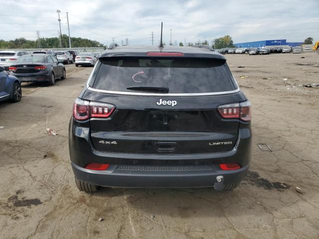 2024 JEEP COMPASS LIMITED 3C4NJDCN5RT603091