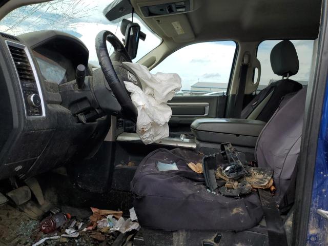 2014 RAM 1500 SLT - 1C6RR7LT9ES218968