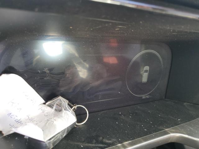 2022 KIA SORENTO SX - 5XYRKDLF3NG125570