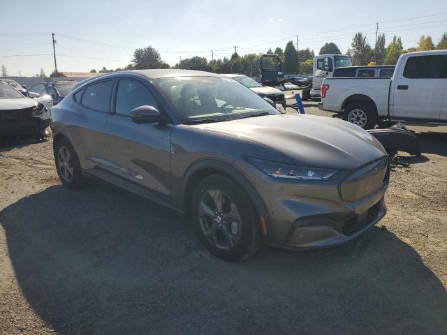 2021 FORD MUSTANG MA #3270815420