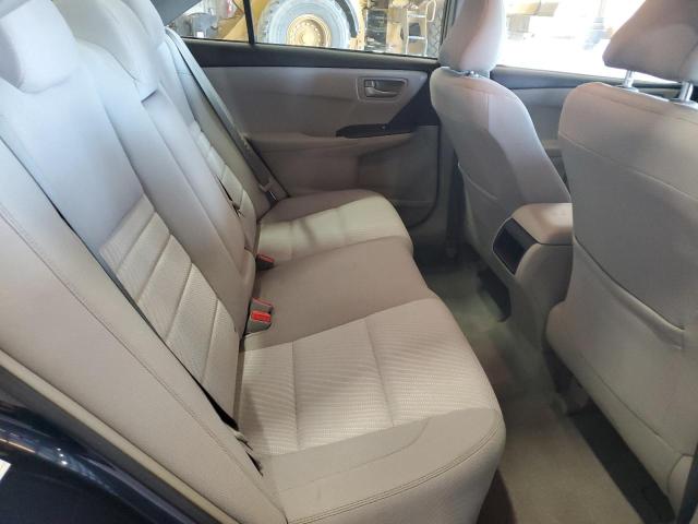 2017 TOYOTA CAMRY HYBRID 4T1BD1FK3HU223094