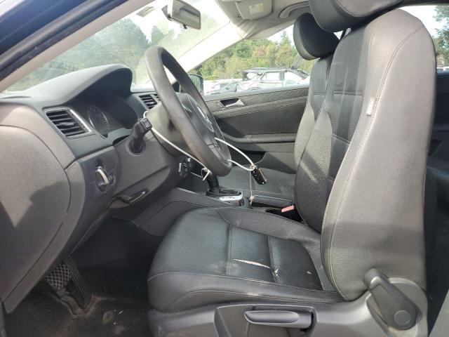 2012 VOLKSWAGEN JETTA SE #3296326405