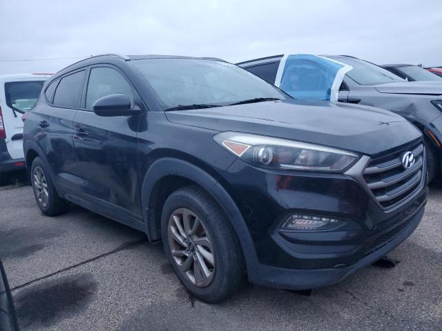 2016 HYUNDAI TUCSON LIMITED KM8J3CA4XGU253100